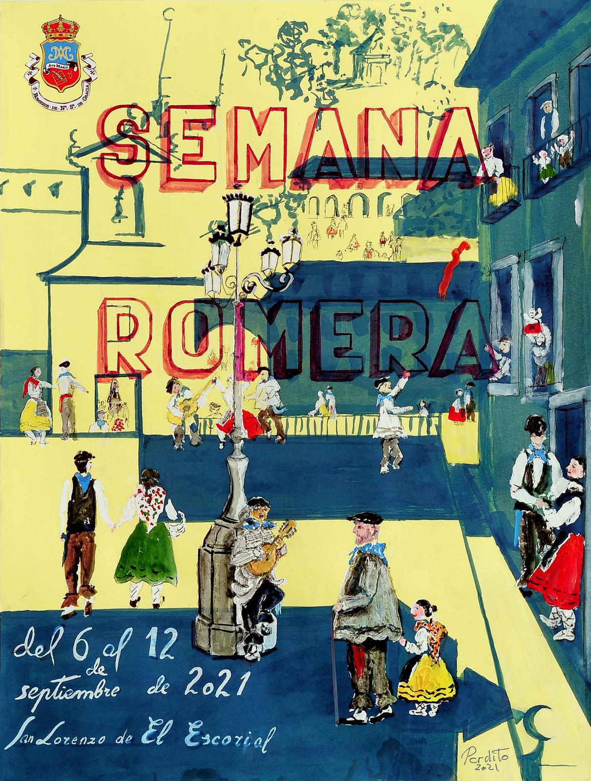 Romería de la Virgen de Gracia  
